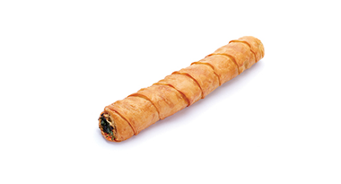 Ciastko Tureckie Borek z serem i szpinakiem 4243020 95g*60szt – PANESCO